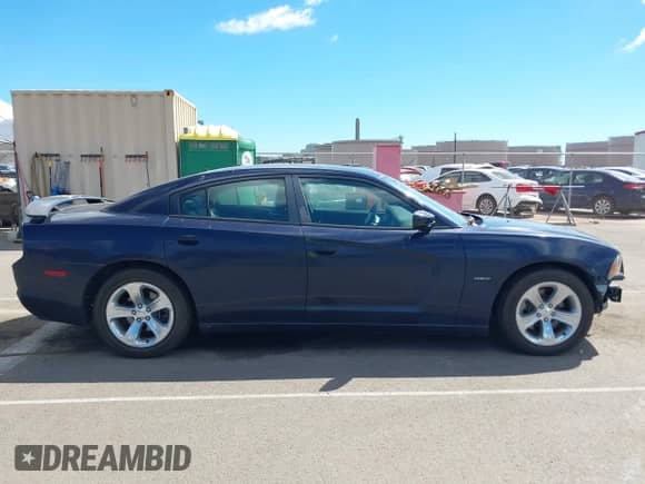 2012 Dodge Charger RT Plus с VIN 2C3CDXCT6CH302199, выставлен на аукционе IAAI как лот 43333103 с пробегом 134 163 миль миль и . История ставок и продаж доступна на DreamBid. Изображение 14.