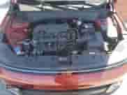 2024 Hyundai Kona SEL с VIN KM8HB3AB1RU100737, выставлен на аукционе Copart как лот 81327315 с пробегом 21 816 миль миль и Списание • Salvage title. История ставок и продаж доступна на DreamBid. Изображение 12.