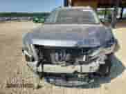 2019 Nissan Pathfinder S with VIN 5N1DR2MN9KC645123, listed as a Copart auction lot 81515475 with 182,113 mi miles and Salvage title. Bid and sale history available at DreamBid. Image 5.