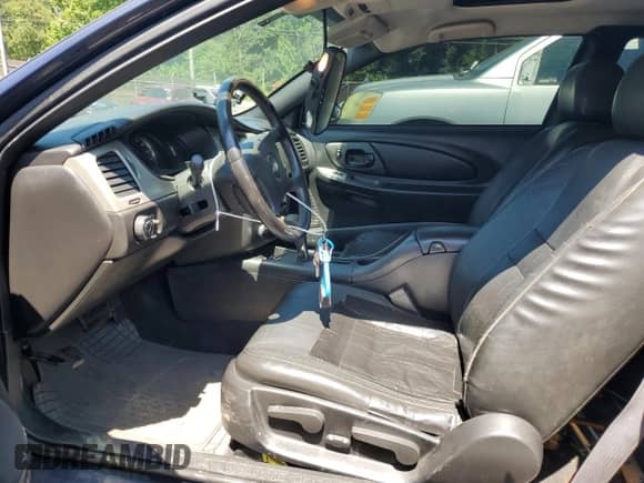 2007 Chevrolet Monte Carlo LT с VIN 2G1WK15KX79314140, выставлен на аукционе Copart как лот 58932205 с пробегом 150 862 миль миль и Списание • Salvage title. История ставок и продаж доступна на DreamBid. Изображение 7.