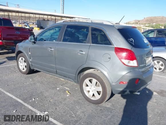 2008 Saturn VUE XR с VIN 3GSCL53708S555601, выставлен на аукционе IAAI как лот 42815430 с пробегом 155 917 миль миль и . История ставок и продаж доступна на DreamBid. Изображение 3.