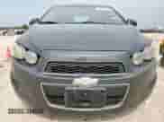 2016 Chevrolet Sonic LT с VIN 1G1JC6SH2G4156022, выставлен на аукционе Copart как лот 67184345 с пробегом 88 302 миль миль и Списание • Salvage title. История ставок и продаж доступна на DreamBid. Изображение 5.