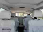 2025 Hyundai Palisade SEL Premium z VIN KM8R4DGE9SU872737, wystawiony jako Copart lot #69227085 z przebiegiem 1 736 mil mil oraz Szkoda całkowita • Salvage title. Historia ofert i sprzedaży dostępna na DreamBid. Obrazek 10.