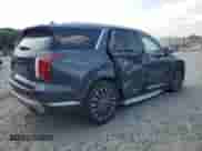 2024 Hyundai Palisade Calligraphy с VIN KM8R7DGE0RU675991, выставлен на аукционе Copart как лот 66487755 с пробегом 8 474 миль миль и Списание • Salvage title. История ставок и продаж доступна на DreamBid. Изображение 3.