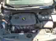 2016 Hyundai Elantra z VIN KMHD35LH0GU315662, wystawiony jako Copart lot #71856355 z przebiegiem 168 037 mil mil oraz Szkoda całkowita • Salvage title. Historia ofert i sprzedaży dostępna na DreamBid. Obrazek 11.