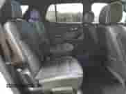 2023 Chevrolet Traverse Premier with VIN 1GNEVKKW1PJ311405, listed as a Copart auction lot 81941775 with 58,114 mi miles and Salvage title. Bid and sale history available at DreamBid. Image 11.