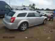 2005 Dodge Magnum SE with VIN 2D4FV48V15H128692, listed as a Copart auction lot 66691135 with 164,713 mi miles and Clean title. Bid and sale history available at DreamBid. Image 3.