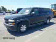 2002 Chevrolet Suburban LT с VIN 3GNFK16T32G251368, выставлен на аукционе IAAI как лот 42762060 с пробегом 366 159 миль миль и . История ставок и продаж доступна на DreamBid. Изображение 2.