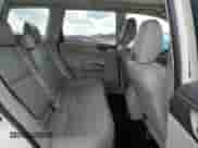 2011 Subaru Forester X Limited z VIN JF2SHAEC6BH762149, wystawiony jako Copart lot #71106415 z przebiegiem 149 173 mil mil oraz Czysty tytuł • Clean title. Historia ofert i sprzedaży dostępna na DreamBid. Obrazek 11.