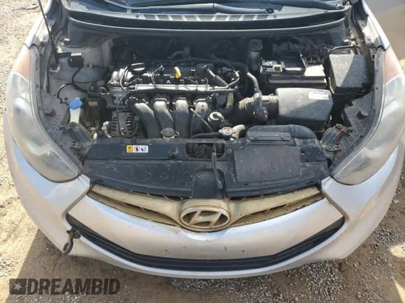 2013 Hyundai Elantra SE with VIN KMHDH6AE7DU004130, listed as a Copart auction lot 65210505 with 146,516 mi miles and Clean title. Bid and sale history available at DreamBid. Image 11.