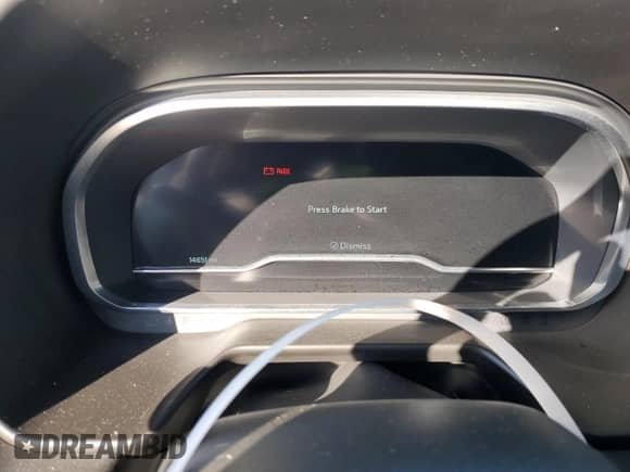 2024 Chevrolet Suburban LT with VIN 1GNSKCKD9RR185377, listed as a Copart auction lot 42807955 with 14,651 mi miles and Salvage title. Bid and sale history available at DreamBid. Image 9.