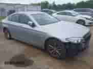 2015 BMW 5 Series 528i xDrive с VIN WBA5A7C51FD625685, выставлен на аукционе IAAI как лот 42470976 с пробегом 124 606 миль миль и . История ставок и продаж доступна на DreamBid. Изображение 1.