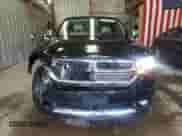 2013 Dodge Durango Citadel с VIN 1C4RDJEG8DC500760, выставлен на аукционе Copart как лот 63512395 с пробегом 107 513 миль миль и Списание • Salvage title. История ставок и продаж доступна на DreamBid. Изображение 5.