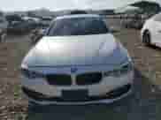 2016 BMW 3 Series 328i xDrive z VIN WBA8E3G52GNT77754, wystawiony jako Copart lot #89863865 z przebiegiem 81 336 mil mil oraz Szkoda całkowita • Salvage title. Historia ofert i sprzedaży dostępna na DreamBid. Obrazek 5.