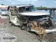 2005 Chevrolet Tahoe LS с VIN 1GNEC13Z45R228543, выставлен на аукционе Copart как лот 58911075 с пробегом Не указан миль и Списание • Salvage title. История ставок и продаж доступна на DreamBid. Изображение 4.
