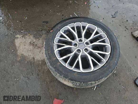 2024 Jeep Grand Cherokee Summit Reserve с VIN 1C4RJKEG9R8928376, выставлен на аукционе Copart как лот 44939435 с пробегом 4 873 миль миль и Списание • Salvage title. История ставок и продаж доступна на DreamBid. Изображение 13.