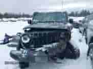 2023 Jeep Wrangler с VIN 1C4JJXN60PW626923, выставлен на аукционе IAAI как лот 41519683 с пробегом 13 801 миль миль и . История ставок и продаж доступна на DreamBid. Изображение 13.