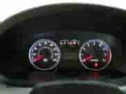 2008 Hyundai Tiburon GS with VIN KMHHM66D48U265282, listed as a Copart auction lot 77391204 with 77,088 mi miles and Salvage title. Bid and sale history available at DreamBid. Image 9.