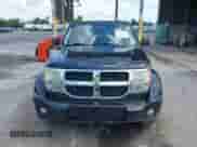2011 Dodge Nitro SE with VIN 1D4PU2GK6BW528117, listed as a IAAI auction lot 42561293 with 173,720 mi miles and . Bid and sale history available at DreamBid. Image 6.