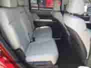 2024 Hyundai Santa Fe SEL with VIN 5NMP24G12RH001663, listed as a IAAI auction lot 42600309 with 8,531 mi miles and . Bid and sale history available at DreamBid. Image 8.