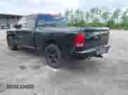 2014 Ram 1500 Express z VIN 1C6RR6FT8ES336533, wystawiony jako IAAI lot #42263246 z przebiegiem 213 984 mil mil oraz . Historia ofert i sprzedaży dostępna na DreamBid. Obrazek 3.