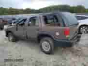 1998 Chevrolet Blazer LS с VIN 1GNDT13W6W2242505, выставлен на аукционе Copart как лот 81724685 с пробегом 144 718 миль миль и Чистый • Clean title. История ставок и продаж доступна на DreamBid. Изображение 2.