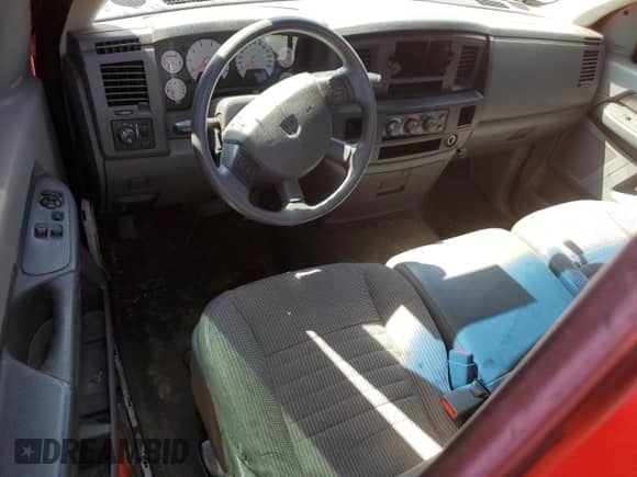 2008 Dodge 1500 ST с VIN 1D7HA16208J157134, выставлен на аукционе Copart как лот 52518685 с пробегом 189 301 миль миль и Списание • Salvage title. История ставок и продаж доступна на DreamBid. Изображение 8.