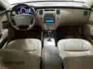 2009 Hyundai Azera Limited с VIN KMHFC46F09A372929, выставлен на аукционе Copart как лот 88455705 с пробегом 111 222 миль миль и Списание • Salvage title. История ставок и продаж доступна на DreamBid. Изображение 8.