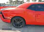 2019 Dodge Challenger R/T Scat Pack with VIN 2C3CDZFJ2KH621166, listed as a IAAI auction lot 43088116 with 57,184 mi miles and . Bid and sale history available at DreamBid. Image 20.