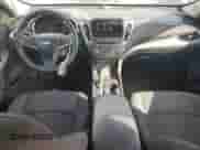 2020 Chevrolet Malibu LS z VIN 1G1ZB5ST8LF138014, wystawiony jako Copart lot #71887135 z przebiegiem 70 275 mil mil oraz Szkoda całkowita • Salvage title. Historia ofert i sprzedaży dostępna na DreamBid. Obrazek 8.