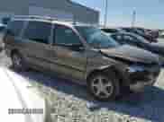 2005 Chevrolet Uplander с VIN 1GNDX33L75D261363, выставлен на аукционе Copart как лот 53190925 с пробегом 149 785 миль миль и Списание • Salvage title. История ставок и продаж доступна на DreamBid. Изображение 4.