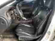 2014 Dodge Charger RT Max with VIN 2C3CDXCT9EH140524, listed as a Copart auction lot 81338765 with 192,623 mi miles and Salvage title. Bid and sale history available at DreamBid. Image 7.