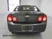 2011 Chevrolet Malibu LTZ with VIN 1G1ZE5E1XBF221072, listed as a Copart auction lot 70138685 with 144,337 mi miles and Clean title. Bid and sale history available at DreamBid. Image 6.