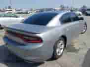2015 Dodge Charger SE with VIN 2C3CDXBG8FH837060, listed as a IAAI auction lot 43397005 with 102,616 mi miles and . Bid and sale history available at DreamBid. Image 4.