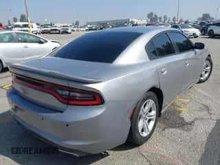2015 Dodge Charger SE with VIN 2C3CDXBG8FH837060, listed as a IAAI auction lot 43397005 with 102,616 mi miles and . Bid and sale history available at DreamBid. Image 4.