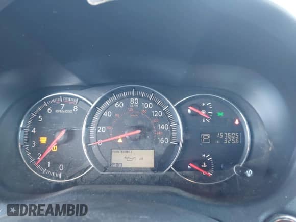 2013 Nissan Maxima SV z VIN 1N4AA5AP2DC818284, wystawiony jako IAAI lot #43348708 z przebiegiem 157 605 mil mil oraz . Historia ofert i sprzedaży dostępna na DreamBid. Obrazek 7.