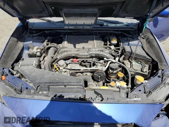 2018 Subaru WRX z VIN JF1VA1A65J9836255, wystawiony jako Copart lot #85376715 z przebiegiem 114 466 mil mil oraz Szkoda całkowita • Salvage title. Historia ofert i sprzedaży dostępna na DreamBid. Obrazek 11.