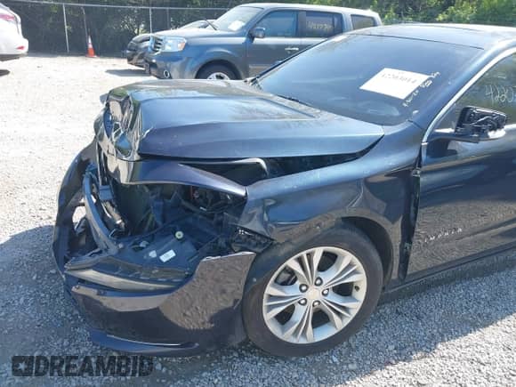 2014 Chevrolet Impala LT с VIN 2G1125S30E9128649, выставлен на аукционе IAAI как лот 42203014 с пробегом 129 857 миль миль и . История ставок и продаж доступна на DreamBid. Изображение 18.