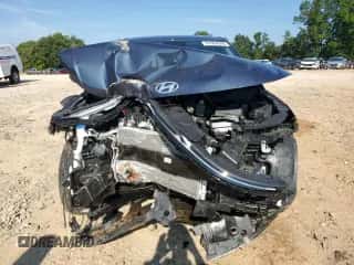 2024 Hyundai Kona SE с VIN KM8HA3AB2RU047579, выставлен на аукционе Copart как лот 67494044 с пробегом 4 816 миль миль и Списание • Salvage title. История ставок и продаж доступна на DreamBid. Изображение 5.