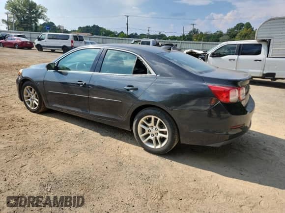 2015 Chevrolet Malibu LT с VIN 1G11C5SLXFF302359, выставлен на аукционе Copart как лот 81400775 с пробегом 123 717 миль миль и Списание • Salvage title. История ставок и продаж доступна на DreamBid. Изображение 2.