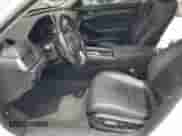 2021 Honda Accord Touring with VIN 1HGCV3F95MA021403, listed as a Copart auction lot 70882065 with Not provided miles and Salvage title. Bid and sale history available at DreamBid. Image 7.