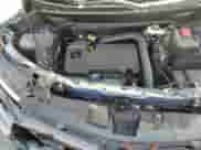 2025 Chevrolet Equinox FWD RS с VIN 3GNAXLEG4SL247333, выставлен на аукционе Copart как лот 68219085 с пробегом 6 799 миль миль и Списание • Salvage title. История ставок и продаж доступна на DreamBid. Изображение 16.