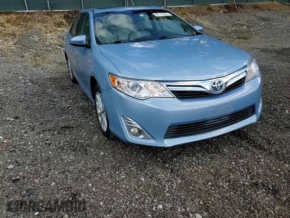 2013 Toyota Camry XLE with VIN 4T1BD1FK3DU089732, listed as a Copart auction lot 82179535 with 96,905 mi miles and Salvage title. Bid and sale history available at DreamBid. Image 13.