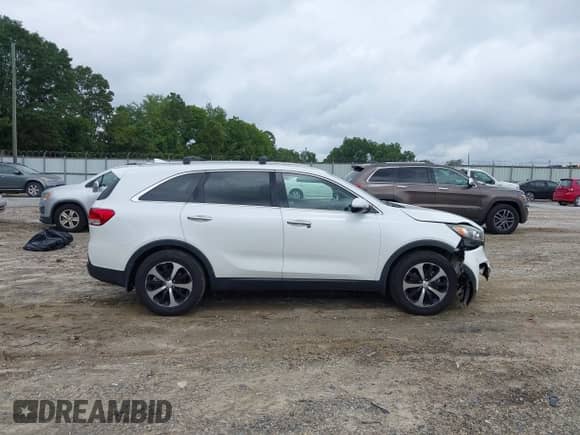 2016 Kia Sorento EX with VIN 5XYPH4A59GG100062, listed as a IAAI auction lot 42973658 with 148,765 mi miles and . Bid and sale history available at DreamBid. Image 13.