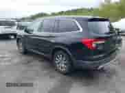 2021 Honda Pilot EX-L с VIN 5FNYF5H56MB021859, выставлен на аукционе IAAI как лот 43102796 с пробегом 100 240 миль миль и . История ставок и продаж доступна на DreamBid. Изображение 3.