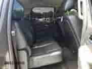 2013 Chevrolet Silverado 3500HD LTZ with VIN 1GC4K1C85DF245818, listed as a Copart auction lot 56133955 with 288,943 mi miles and Clean title. Bid and sale history available at DreamBid. Image 10.