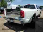2007 Dodge 3500 SLT with VIN 3D7MX48A07G837487, listed as a Copart auction lot 59964425 with 157,811 mi miles and Salvage title. Bid and sale history available at DreamBid. Image 3.