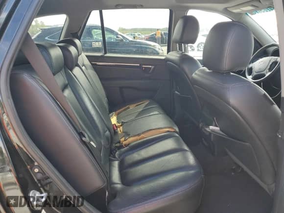 2008 Hyundai Santa Fe SE с VIN 5NMSH13E98H176068, выставлен на аукционе Copart как лот 84225975 с пробегом 201 076 миль миль и Списание • Salvage title. История ставок и продаж доступна на DreamBid. Изображение 10.