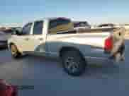 2004 Dodge 1500 SLT z VIN 1D7HA18N04S765232, wystawiony jako Copart lot #49992625 z przebiegiem 270 908 mil mil oraz Szkoda całkowita • Salvage title. Historia ofert i sprzedaży dostępna na DreamBid. Obrazek 2.