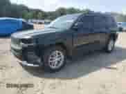 2021 Jeep Grand Cherokee Altitude с VIN 1C4RJKAG2M8172985, выставлен на аукционе Copart как лот 81416975 с пробегом 84 538 миль миль и Списание • Salvage title. История ставок и продаж доступна на DreamBid. Изображение 1.